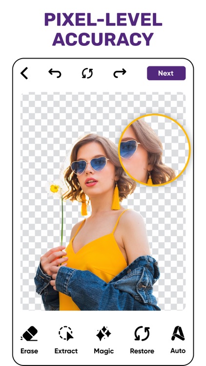 Remove BG - Background Remover