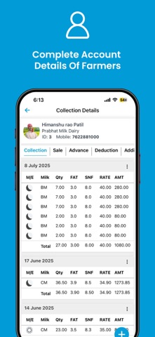 MilKing Screenshot 4 of 9