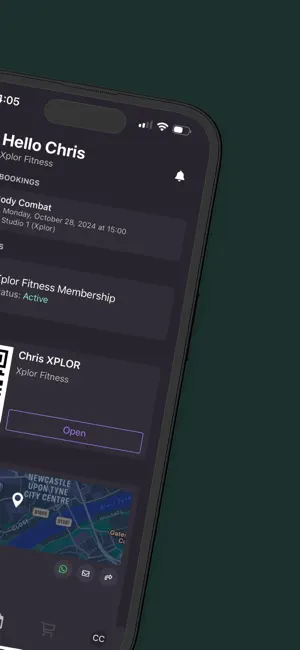 LMG - Social Sports Club screenshot 2