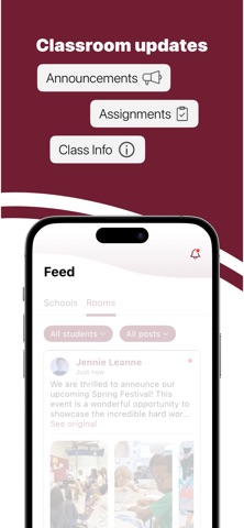 Deckerville Community Schools screenshot