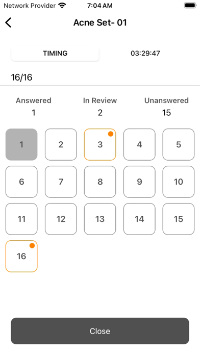 mymedicos Screenshot