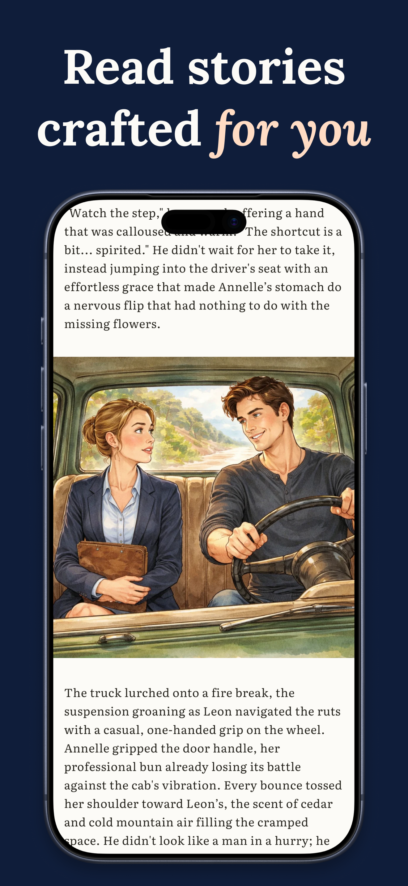 Interactive Fiction: VersaTale