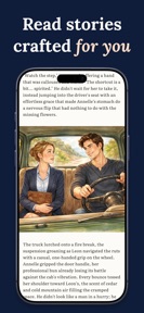 Interactive Fiction: VersaTale screenshot