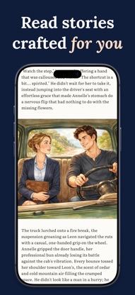 Interactive Fiction: VersaTale screenshot 5
