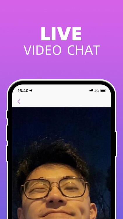 Yolo - Live Video Chat