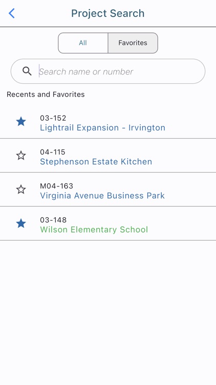 Deltek Expense for Ajera screenshot-8