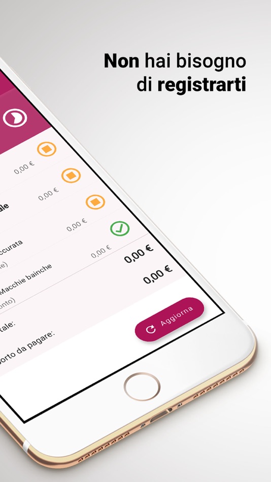 #3. Pronto! Lavanderia (iOS) 게시자: Web Alchemy