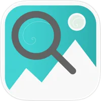 ‎Photos Search by Fluntro