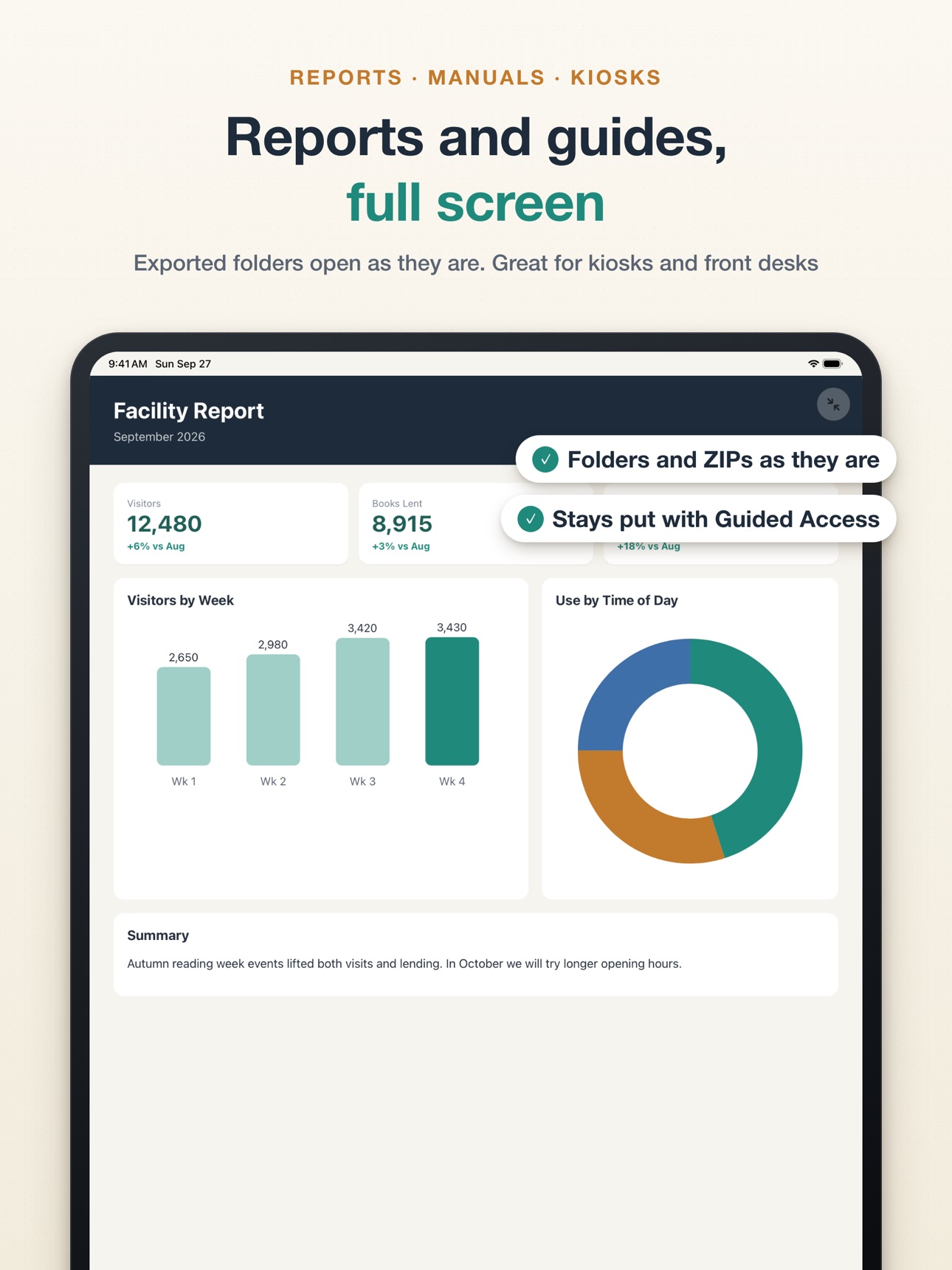 Screenshot 11 of SafeLook