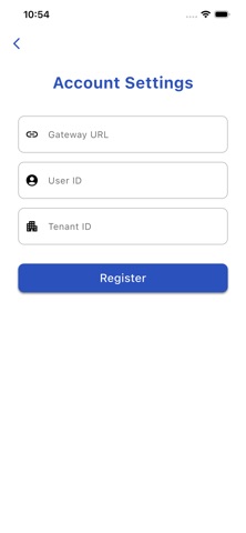 CACHATTO One Browser Screenshot 2 of 5