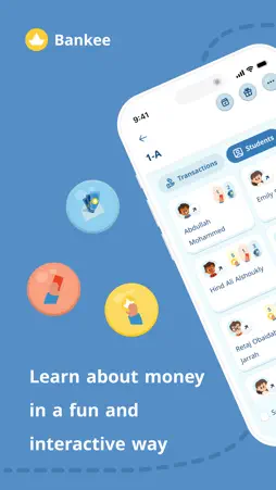 Bankee screenshot 1