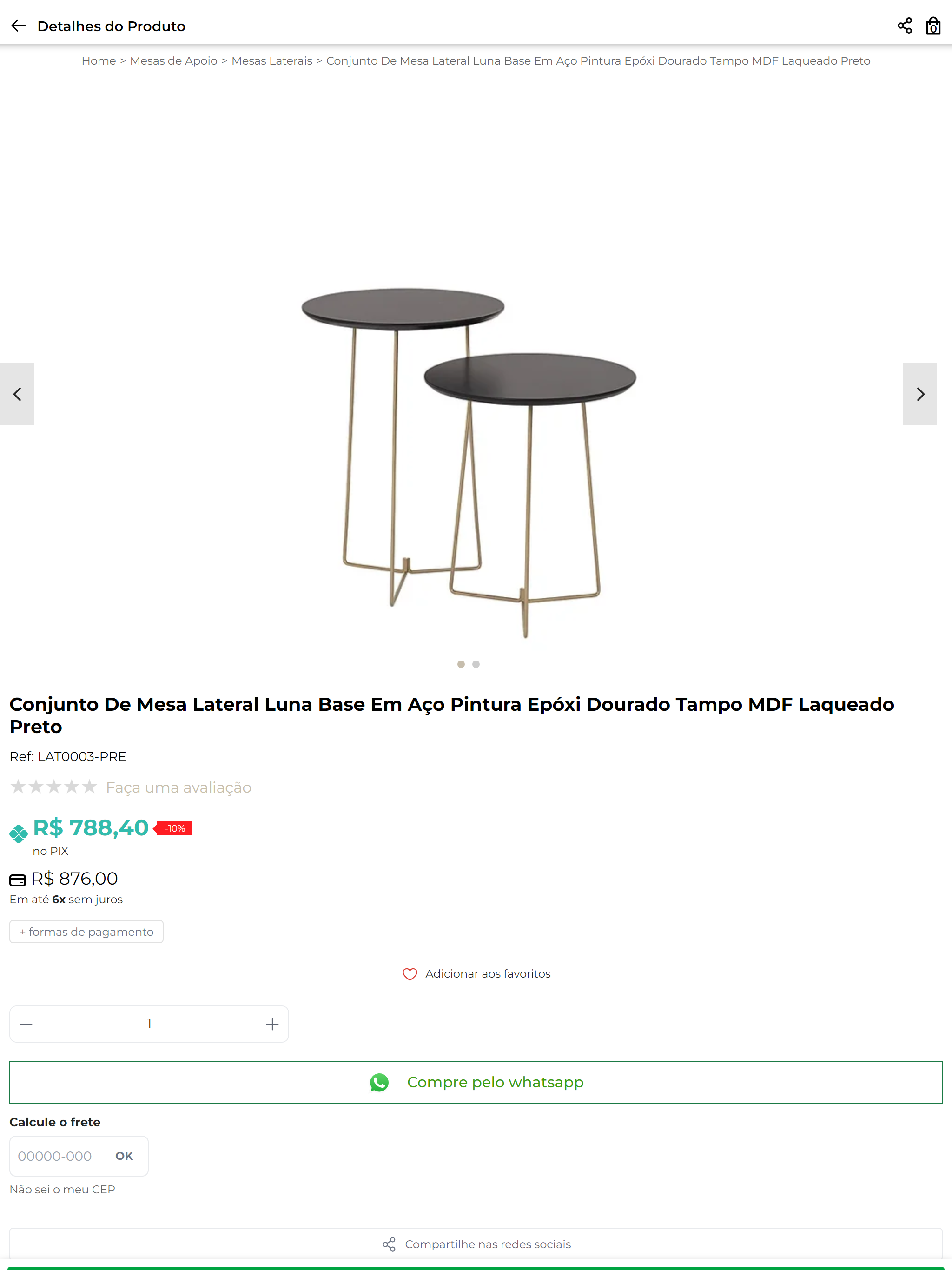 Vivere Design screenshot 7