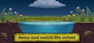 Idle Rain: Genesis iPhone screenshot