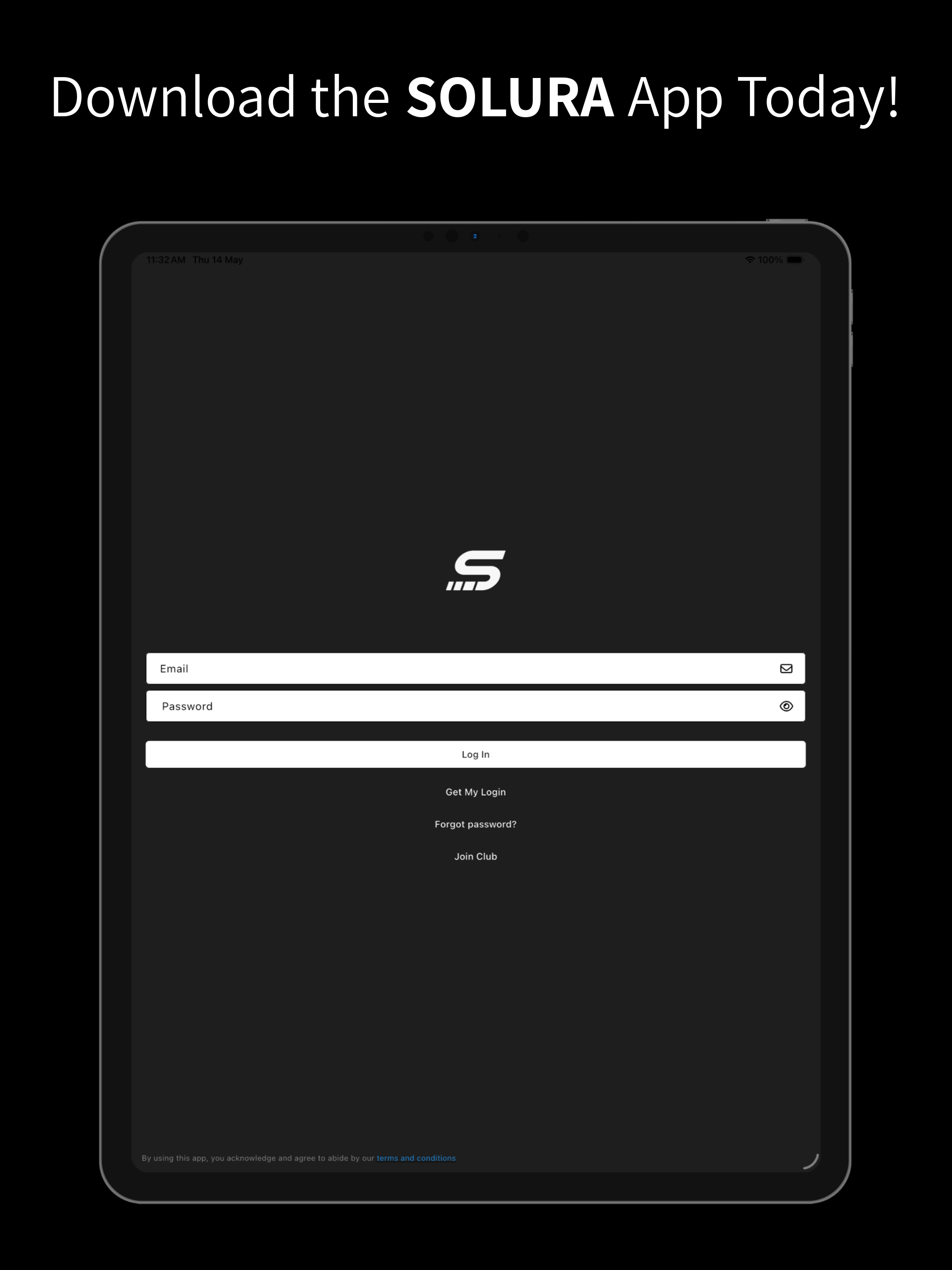 SOLURA screenshot 4