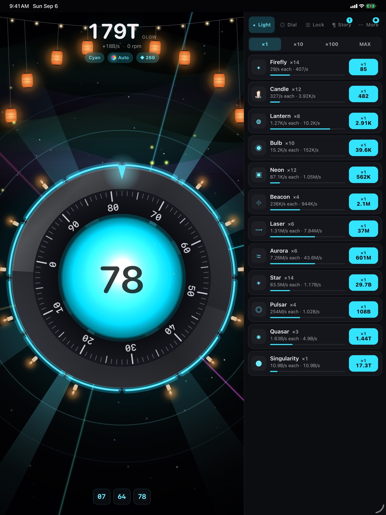 Screenshot 8 of Glowdial