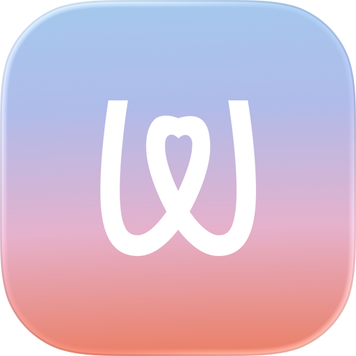 Wenly - Couple period tracker