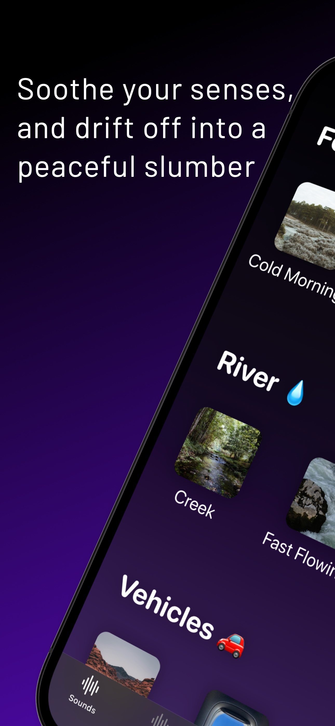 Sleep Soundly - White Noise