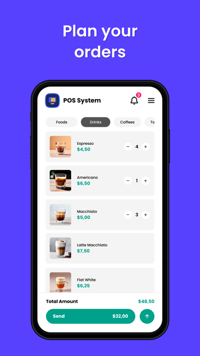 Gomlo screenshot