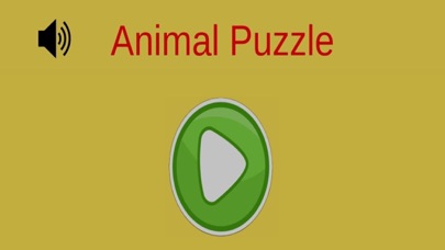 Animal Puzzle:Wildlife Bonanza Screenshot