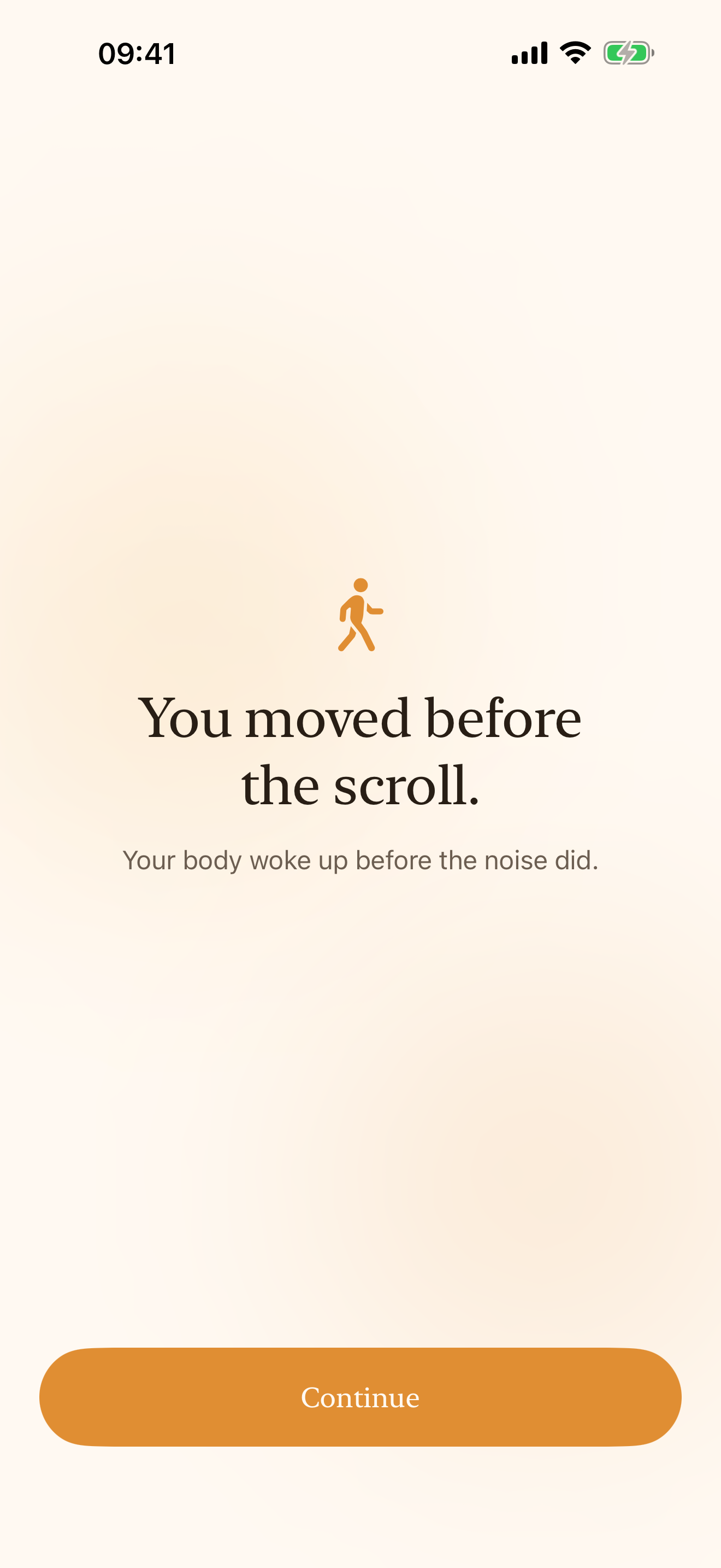 Morning Reset: Energy Ritual