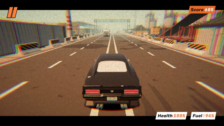 Speed Nation screenshot-3