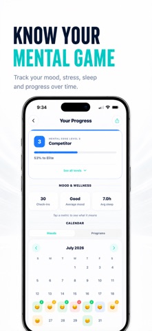 MindEdge: Mental Training Screenshot 3 of 5