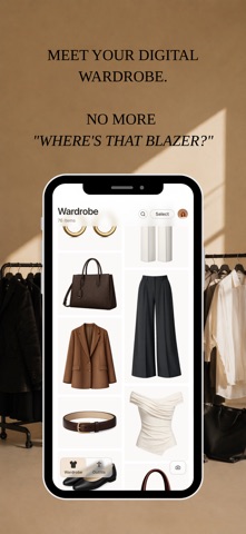 Cozylook Screenshot 2 of 8