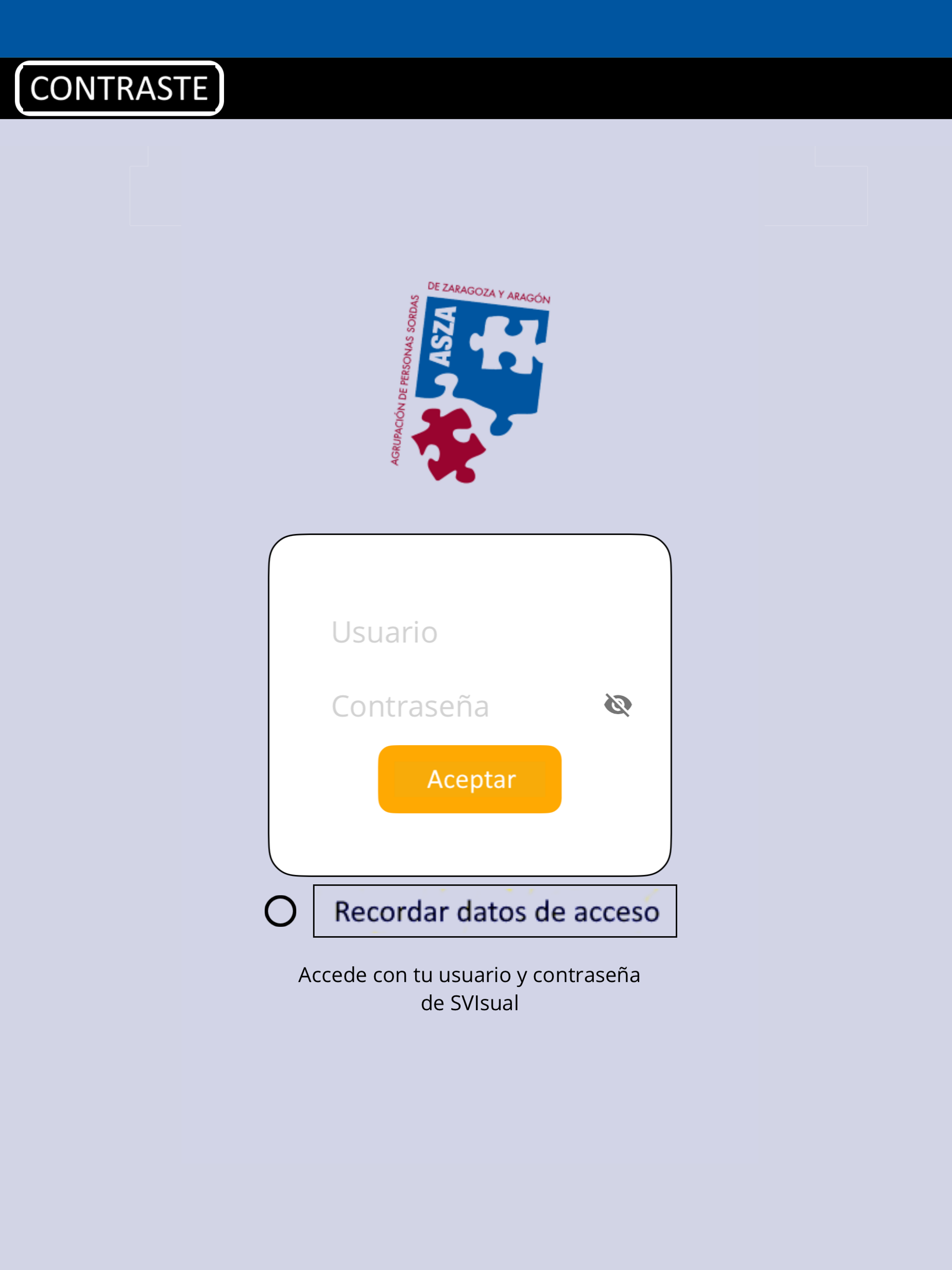 Asza-SVILS screenshot 4
