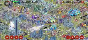 Designer City: Aquatic City screenshot 2