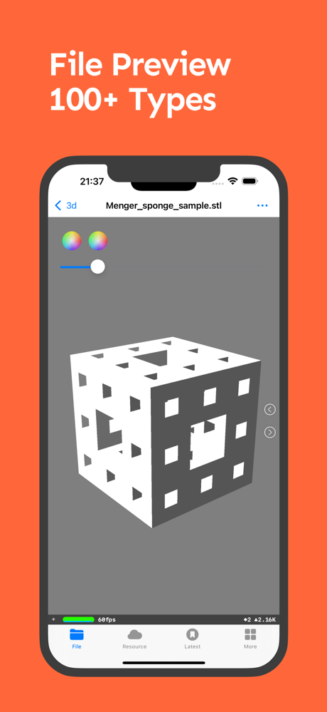 Fileso zip,rar,7zip,tar压缩包打开解压 screenshot 5