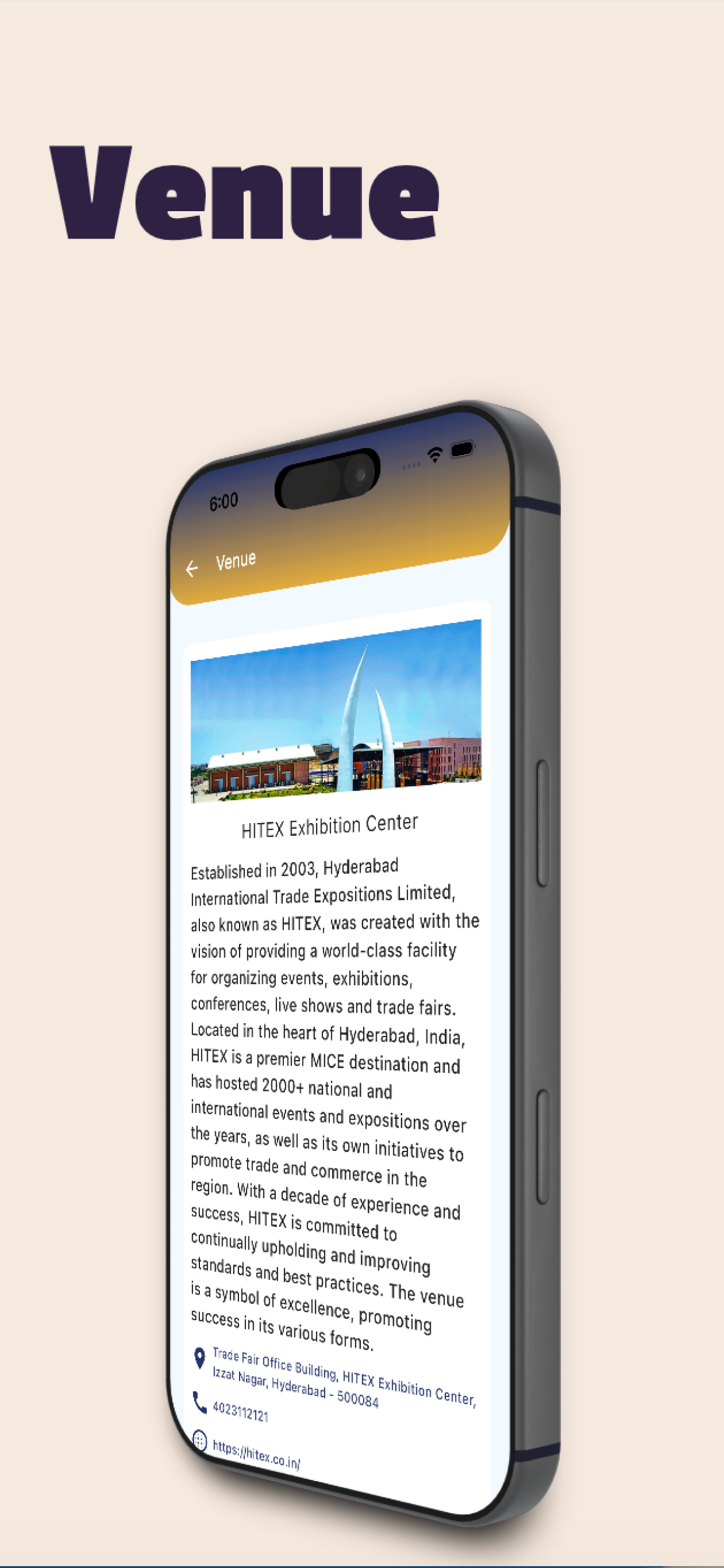 IREC 2026 screenshot 4