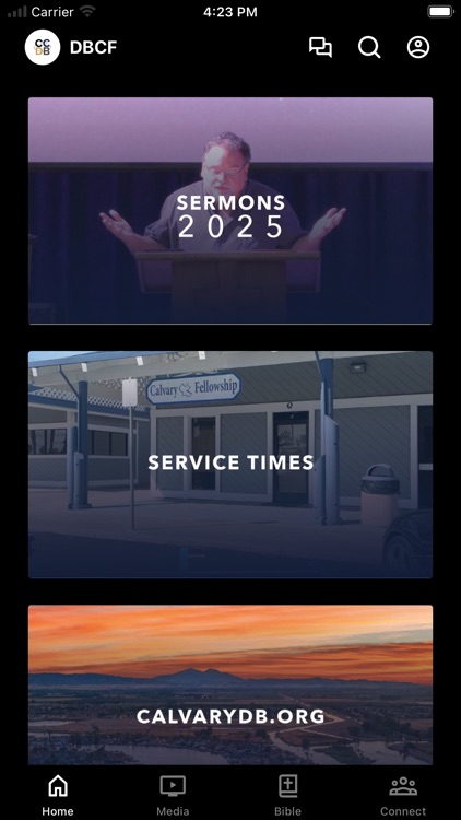 Discovery Bay Calvary