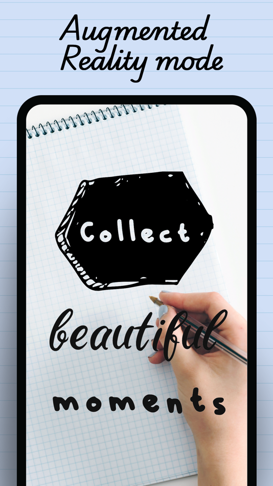 #3. Handwriting Practice - Cursive (iOS) 由: Lidwien Veugen