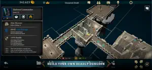 Tormentis: Dungeon Builder screenshot 2