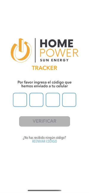 Homepower Hub screenshot 2