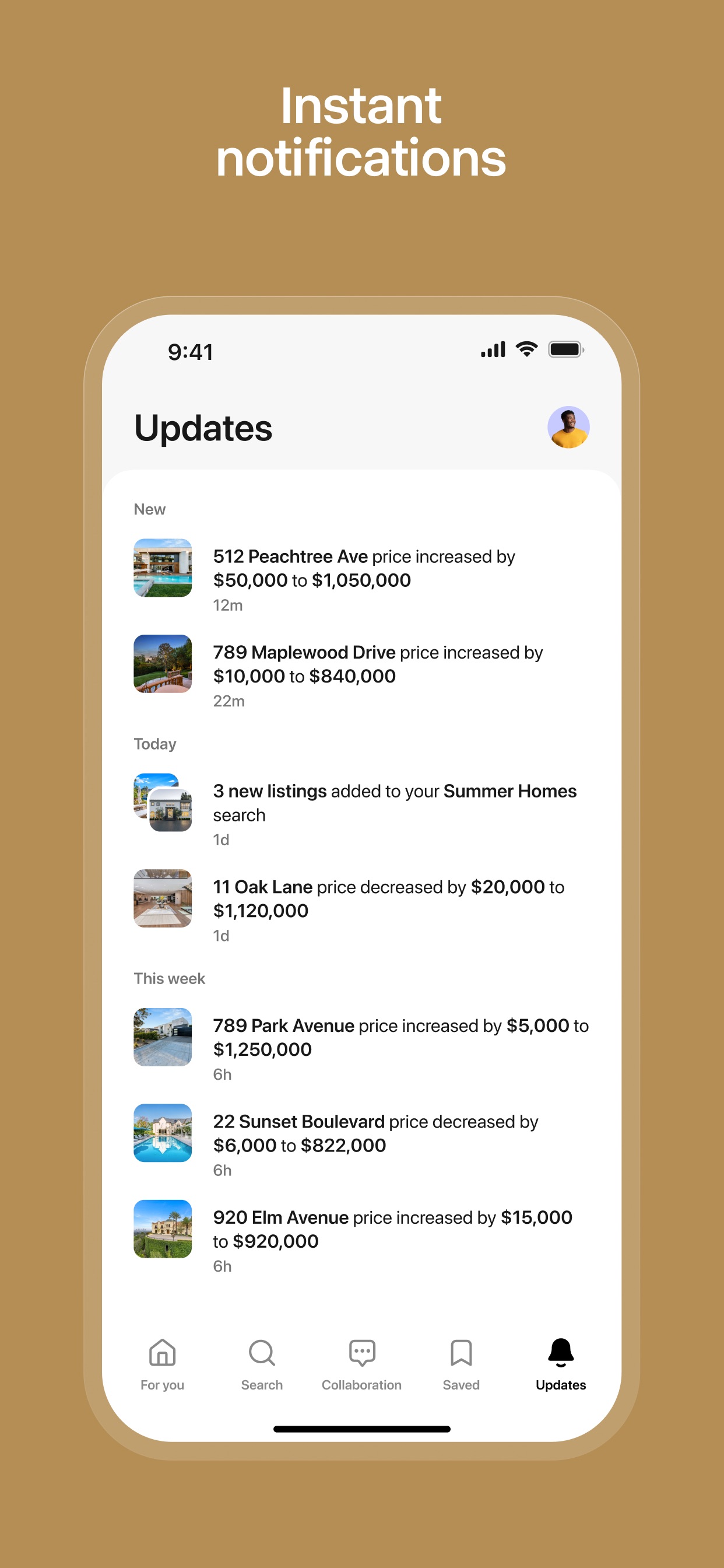 Screenshot 7 of Sunbelt Realty