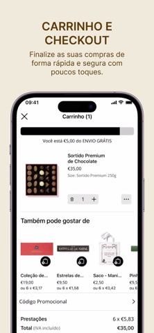 Arcádia screenshot