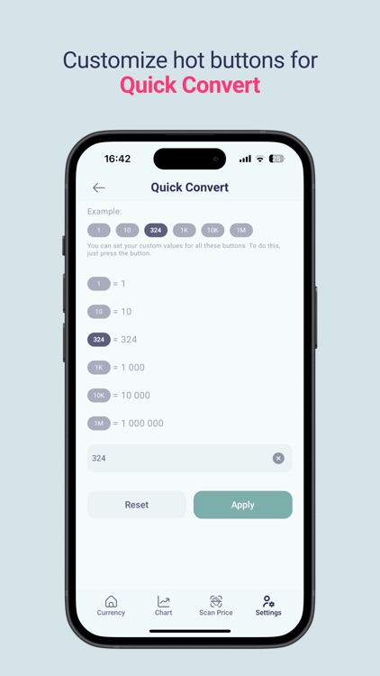 My Currency converter · screenshot-4