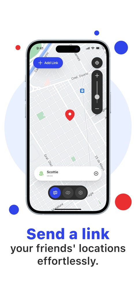 Location Tracker Cell Find GPS - Utilities App | MWM