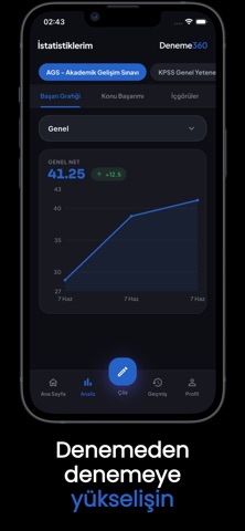 Deneme360 Screenshot 3 of 5