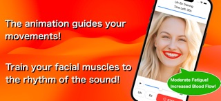 Face Gym - Facial Training screenshot