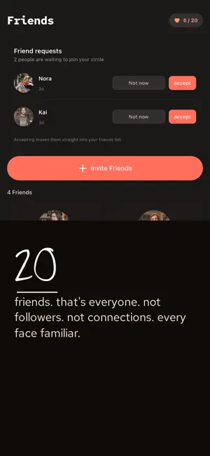Ripple - Digital front porch screenshot 4