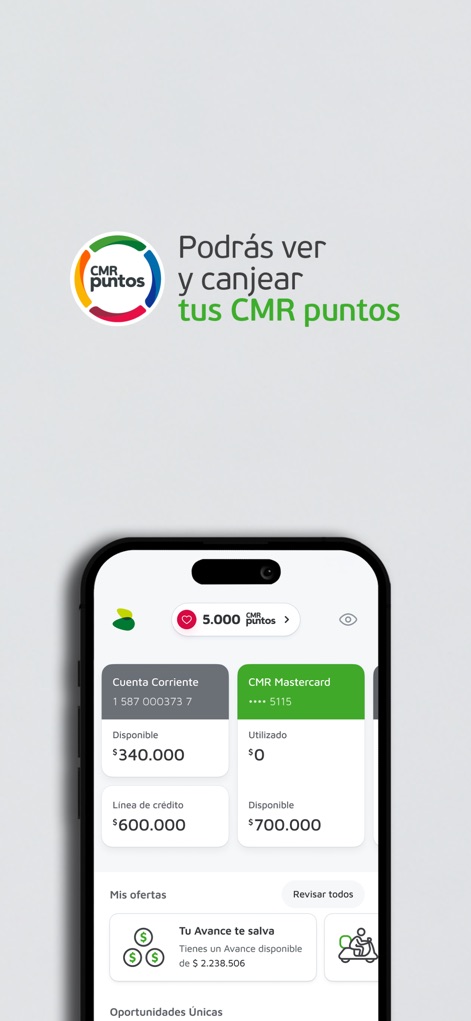 Banco Falabella Chile - null