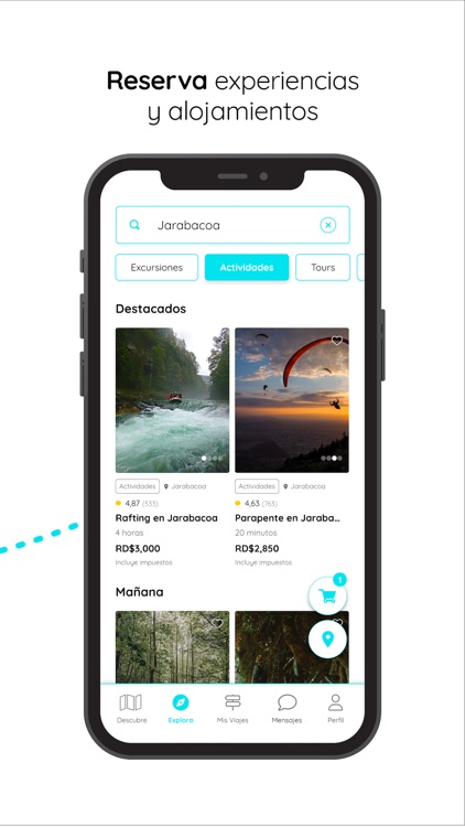 Turisteo screenshot-8