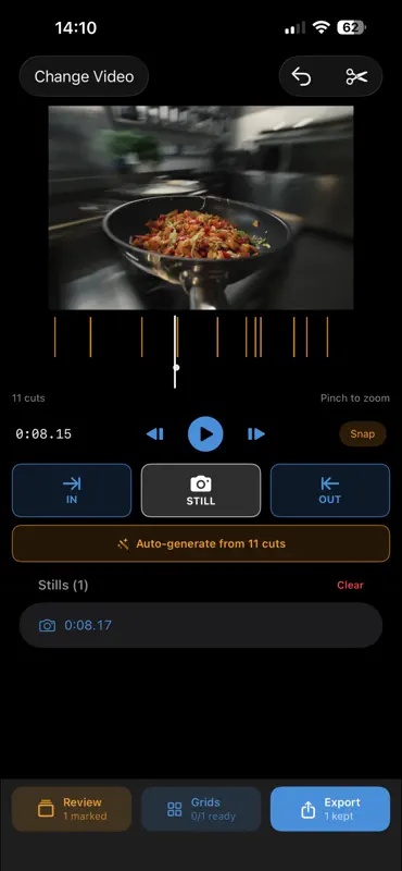 FramePull Pro screenshot 3 of 8