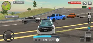 Lane Pursue Adventure screenshot 2