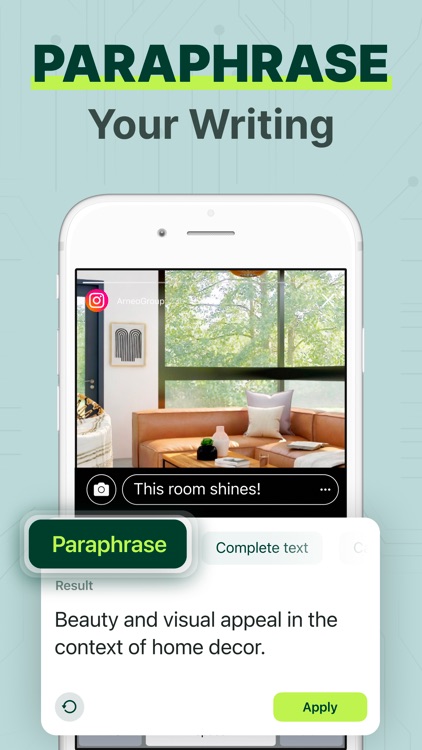 SmartType AI Keyboard Writer screenshot-3