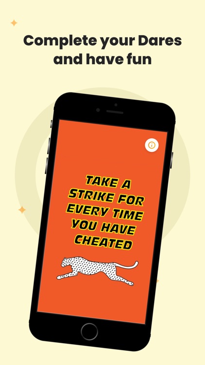 Worth a shot cards screenshot-5