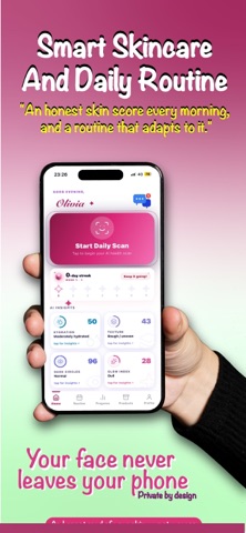 Rosee Skin Screenshot 1 of 10