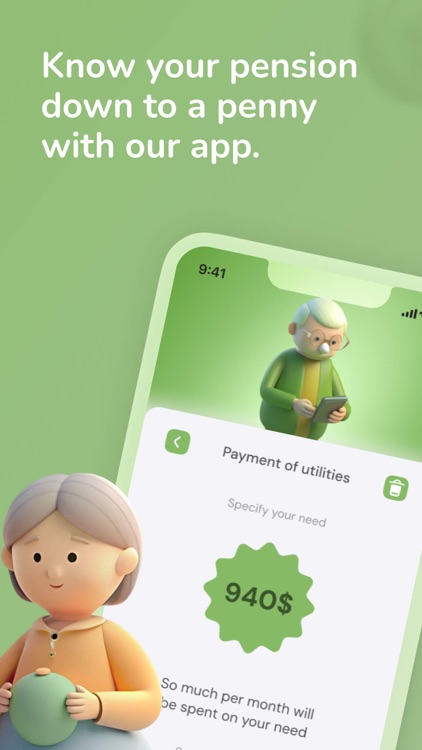 Ona-fix: Retirement Planner